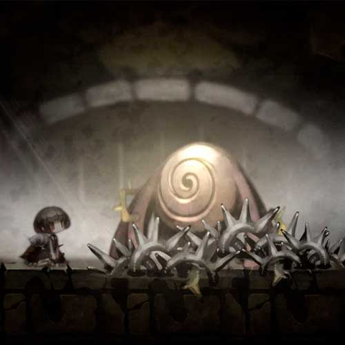 A Rose in the Twilight (PC Steam Key / Global)